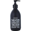 Compagnie de Provence by Compagnie de Provence Liquid Marseille Soap Black Tea --300ml/10oz