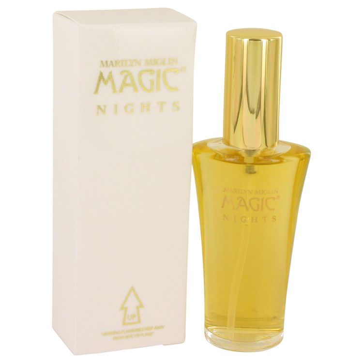 Magic Nights by Marilyn Miglin Eau De Parfum Spray