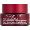 Clarins by Clarins Super Restorative Night Cream All Skin Types --50ml/1.7oz