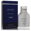 Tumi Atlas by Tumi Eau De Parfum Spray