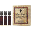 ROBERT GRAHAM FORTITUDE by Robert Graham BLENDED ESSENCE TRAVEL REFILL SPRAY 0.25 OZ X 3