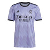 adidas Real Madrid Mens Away Soccer Jersey X-Small