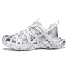S2510 Silver Mummy Sneakers