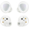 Samsung Galaxy Buds+ True Wireless Earbud Headphones - White (Renewed)