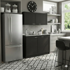 Perseus Cabinet Set
