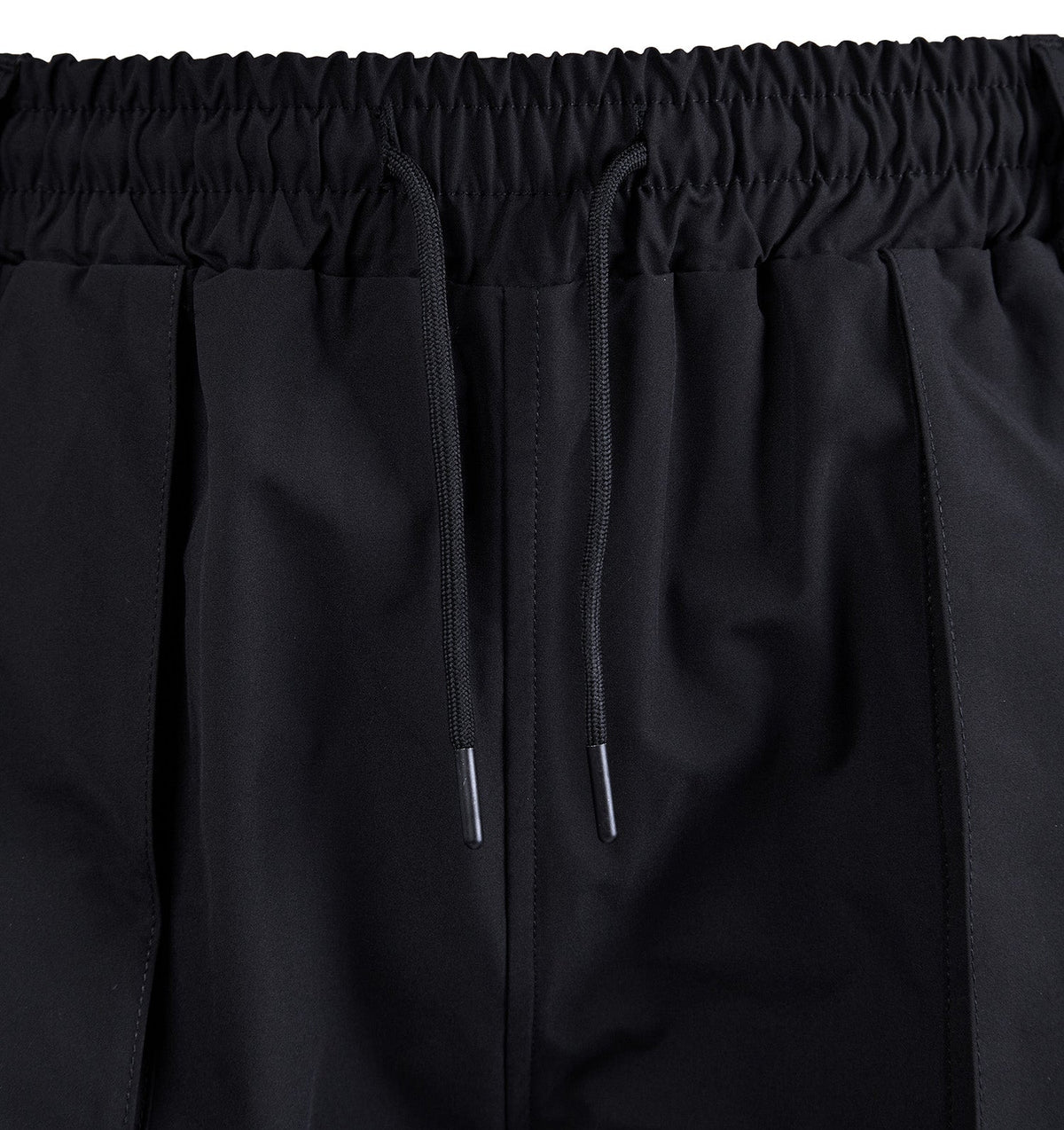 IBP302 Cyber Black Pants