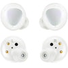 Samsung Galaxy Buds+ R175N True Wireless Earbud Headphones - White (Renewed)