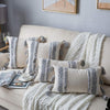Elegant Cushion Cover Pillow Covers Decorative Boho Pillow Cover With Cotton Woven Cushion Cover Pillow Cover For Living Room Bedroom Pillow Case Nordic Home Autumn Decoration
