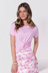 Elin Top (Light Pink)