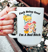 F* Being Good I’m A Bad B* 15 oz