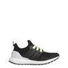 adidas Unisex Ultraboost 1.0 ATR Sneaker Black/Black/Lucid Lemon 10.5 US Men