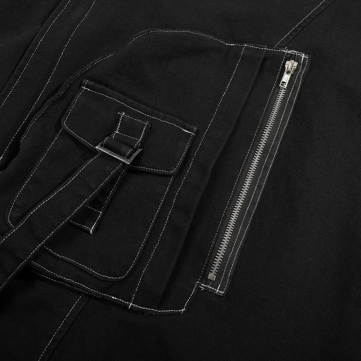 HiJ34 Dark Revolution I-Tech Jacket