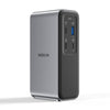 USB C Laptop Docking Station USB-C Docking Station with 100W PD Charging 4K HDMI 10 Gbps Fast Data Transfers Gigabit Ethernet Port USB C Dock for MacBook Pro Dell Phone iPad and More