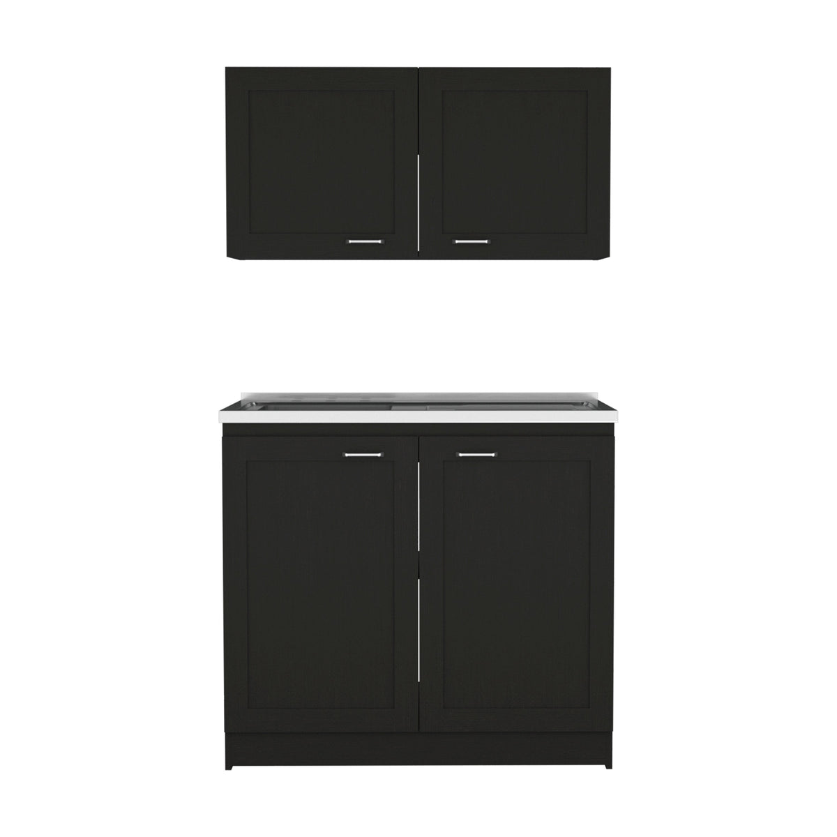 Perseus Cabinet Set