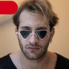 Fashion Retro Sunglasses For  Men Luxury Glasses Men/Women Sunglasses Men Mirror For Men New Retro Eyewear Eyeglasses For Men Women