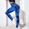 Fashion Women Leggings For Fitness Yoga Pants Push Up Workout Sports Legging Women's Seamless Workout Leggings High Waist Tummy Control Yoga Pants Gym Compression High Waist Gym Ladies Clothing