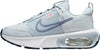 Nike Air Max INTRLK Womens Shoes (DQ2904-400 Aura/White/Barely Green/Ashen Slate) Size 7.5
