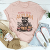 Feral Girl Autumn Tee