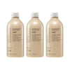 HEY HUMANS Body Wash Lavender Vanilla - 14 fl oz - (Pack of 3)