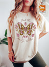 Find The Beauty Within Comfort Colors Tee