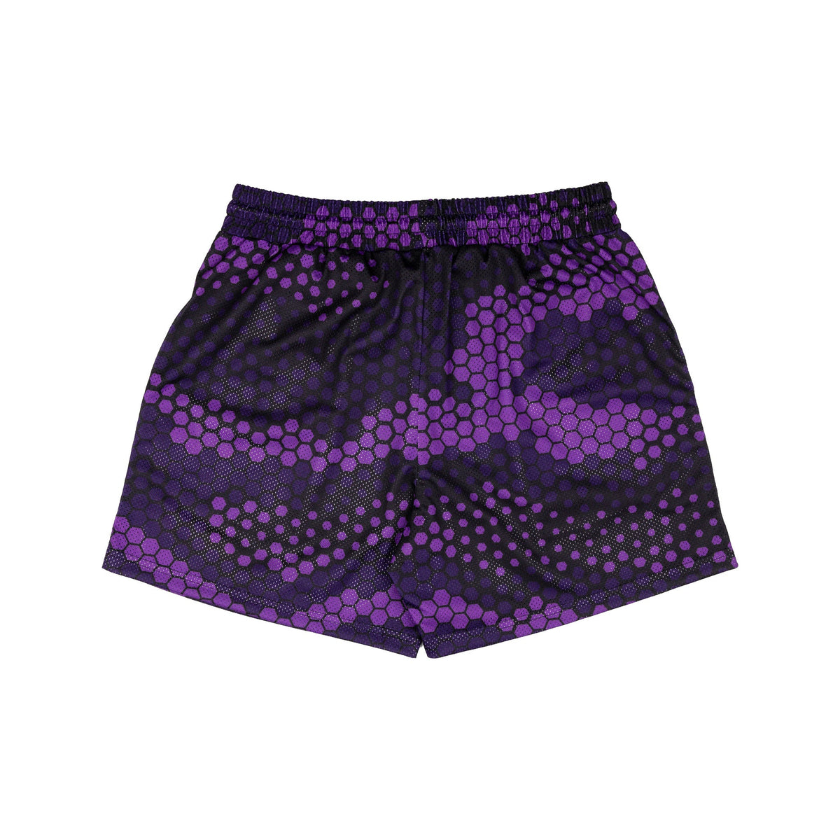 Common Hype x Five Stars Home Mesh Short