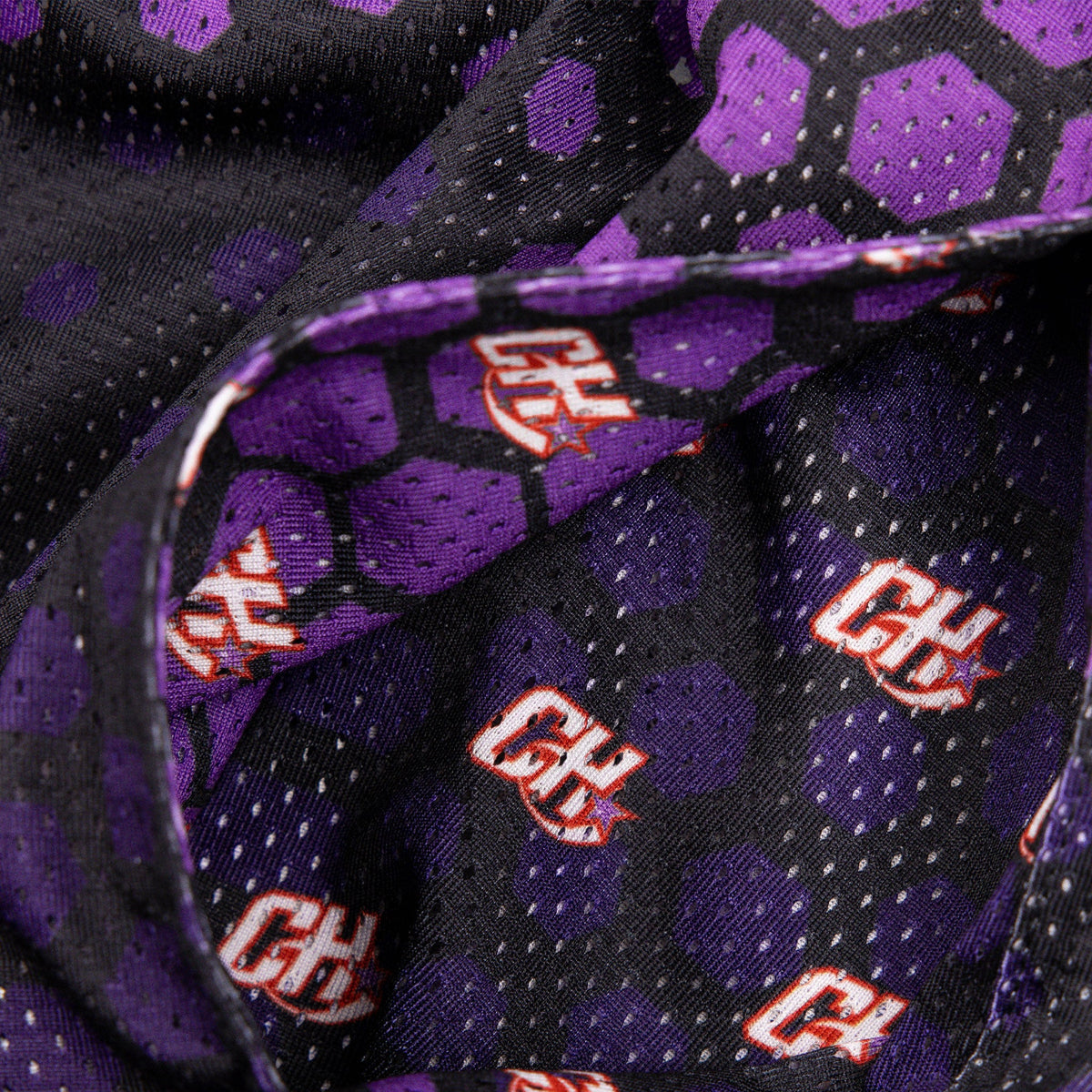 Common Hype x Five Stars Home Mesh Short (Youth)