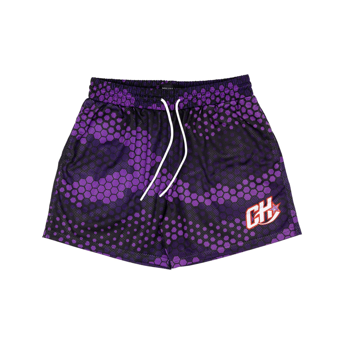 Common Hype x Five Stars Home Mesh Short