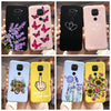 Flexible Lightweight Silicone Design Shockproof Cover For Xiaomi Redmi Note 9 Case Cute Fashion Soft Silicone Cover Case For Xiaomi Redmi Note 9 Pro Max Note9 S 9S Cases Bumper