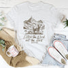 Follow The Word Not The Herd Isaiah Tee