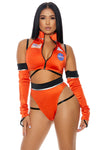 Give Me a Boost Astronaut Costume