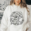 Freezing Season Hoodie