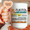 Fukitol Custom Mug