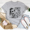 Going For The I Have Kids Look Tee