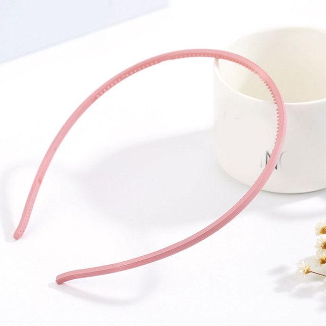 Gold Metal Hairbands For Women Hair Accessories Designer Band Hoops Wedding Pearl Headband Metal Bridal Headwear Bands