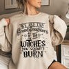 Grand Daughters Halloween Night Spooktacular Limited Edition Cozy Graphic Sweatshirt