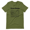 Green Beans Thanksgiving Tee