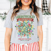 Griswold Illumination Tee