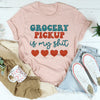 Grocery Pickup Tee