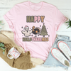 Hallothankma Tee