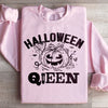 Halloween Queen Sweatshirt