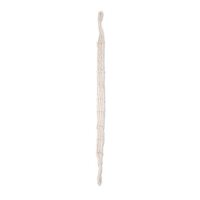 Handmade Wall Art Home Wall Decor Woven Hanging Tapestry Tassel Wind Chimes Wall Hanging Ornaments  Hand Macrame Wall  For Wall Wedding Living Room Gallery Patio Apartment Yard Decor