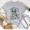 Hang On Let Me Overthink This Tee