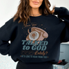 Have You Talked To God Lately He'd Love To Hear From You Tee