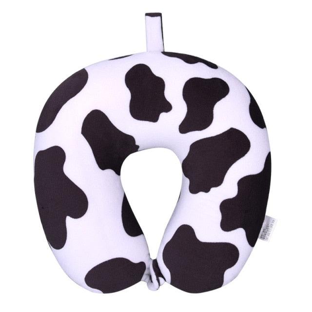 Health Care Cushion Airplane Flight Foam Particles Pillow For Travel Bohemia Beach U-Shaped Pillow Nanoparticles Neck Support Headrest Beach U Pillow Nanoparticles Neck Support Headrest Health Care Cushion Airplane Flight