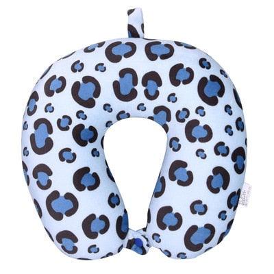Health Care Cushion Airplane Flight Foam Particles Pillow For Travel Bohemia Beach U-Shaped Pillow Nanoparticles Neck Support Headrest Beach U Pillow Nanoparticles Neck Support Headrest Health Care Cushion Airplane Flight