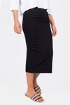 Heidi Skirt (Black)