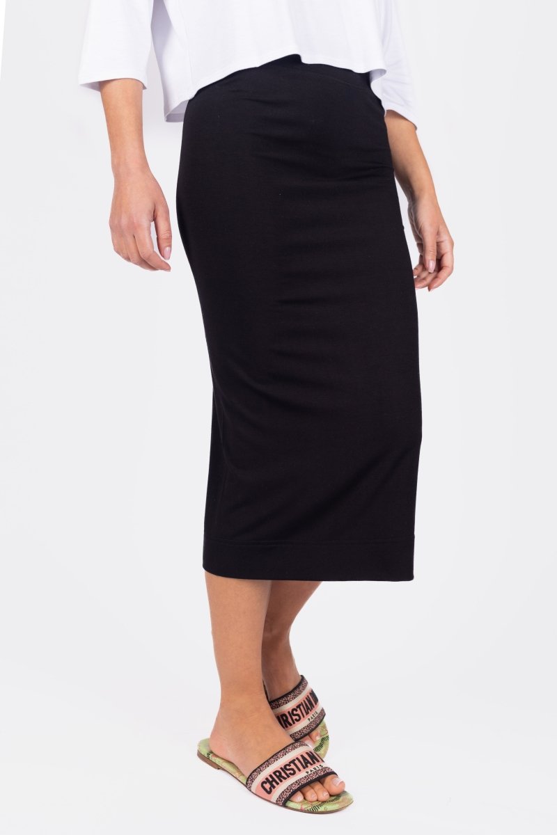 Heidi Skirt (Black)