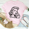 High Quality Boy Tears Tee