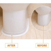 High Quality PVC Waterproof Wall Sticker Self Adhesive Sink Stove Crack Strip Kitchen Bathroom Bathtub Corner Sealant Tape Waterproof