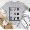 Homebody Heart Tee